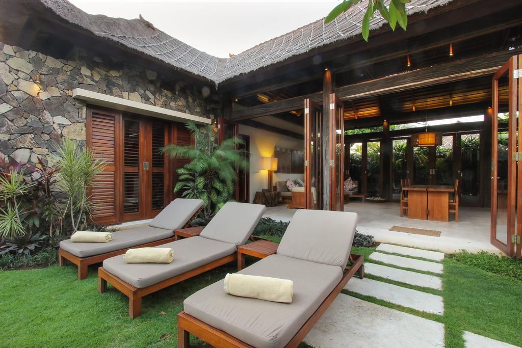 Villa Suar Drupadi Семиняк Стая снимка