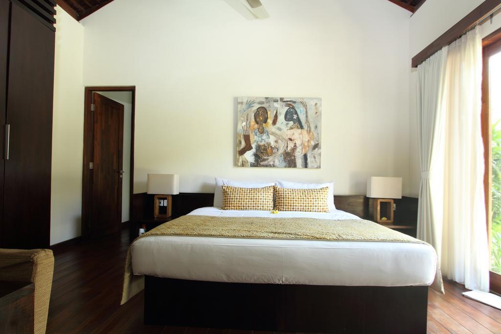 Villa Suar Drupadi Семиняк Стая снимка