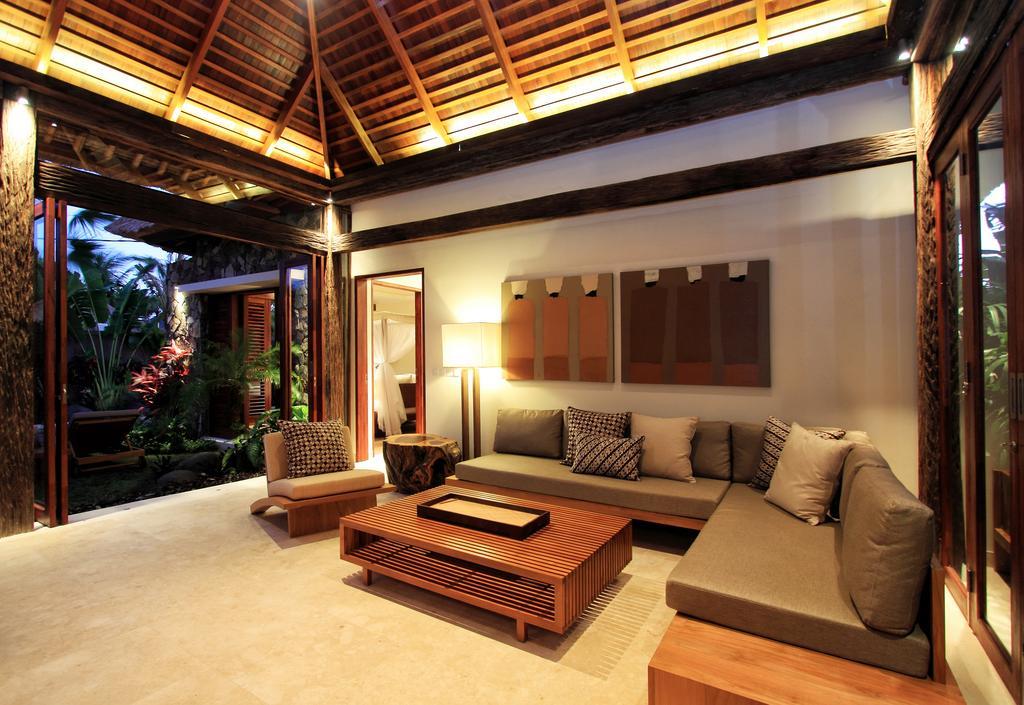 Villa Suar Drupadi Семиняк Екстериор снимка