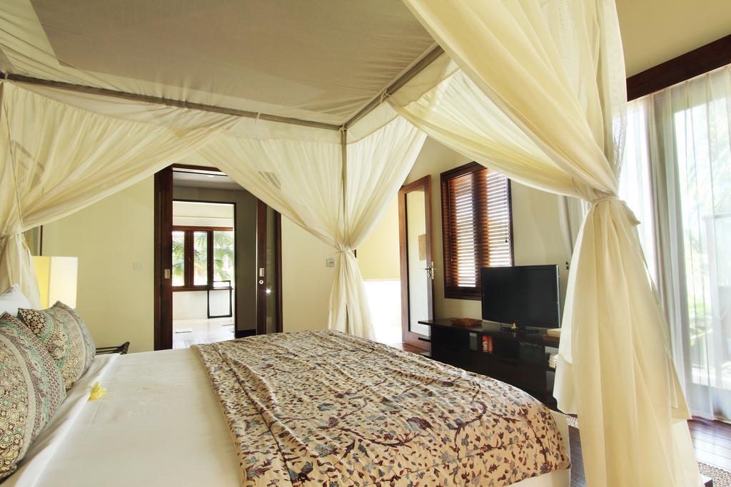 Villa Suar Drupadi Семиняк Екстериор снимка
