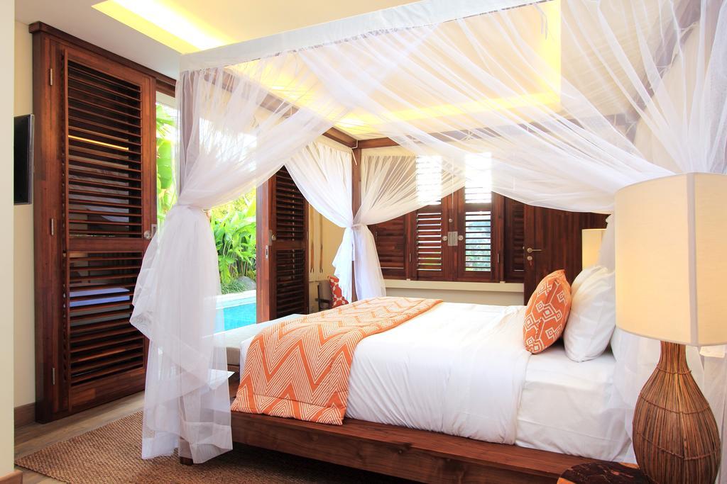 Villa Suar Drupadi Семиняк Екстериор снимка