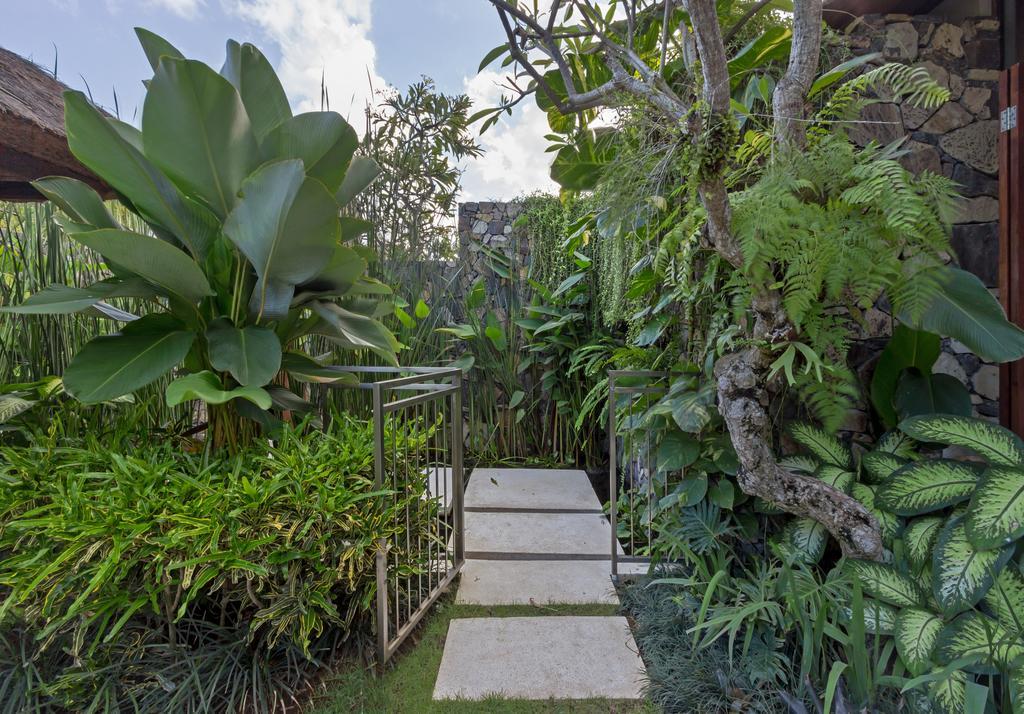 Villa Suar Drupadi Семиняк Екстериор снимка