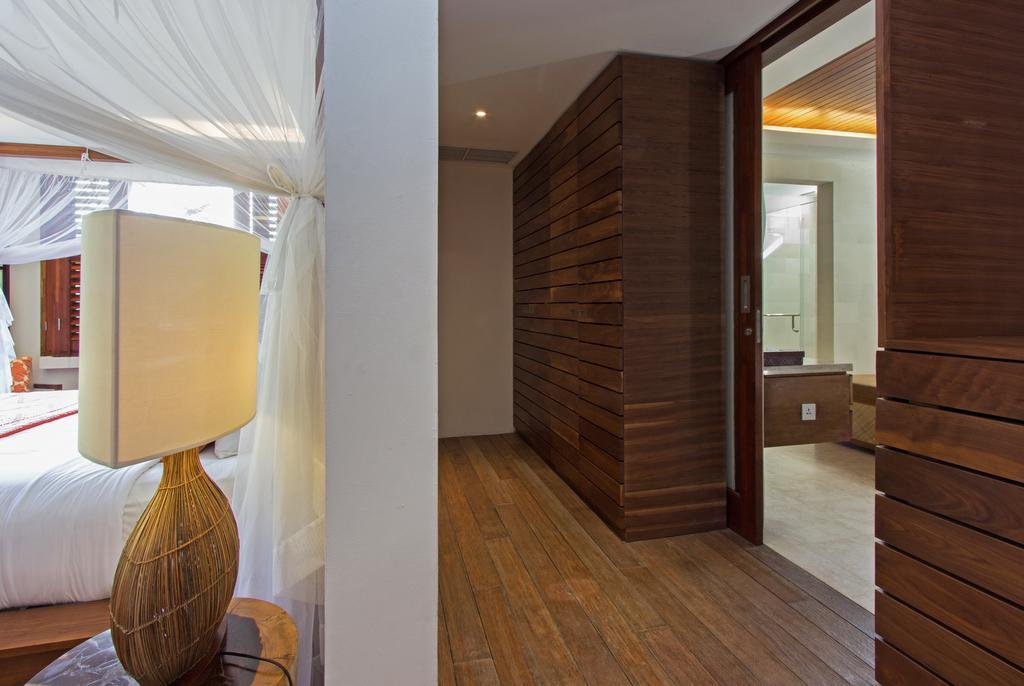 Villa Suar Drupadi Семиняк Екстериор снимка