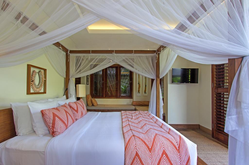 Villa Suar Drupadi Семиняк Екстериор снимка