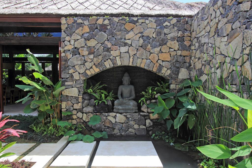 Villa Suar Drupadi Семиняк Екстериор снимка